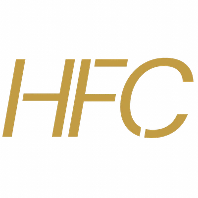 Hero Fighters Logo